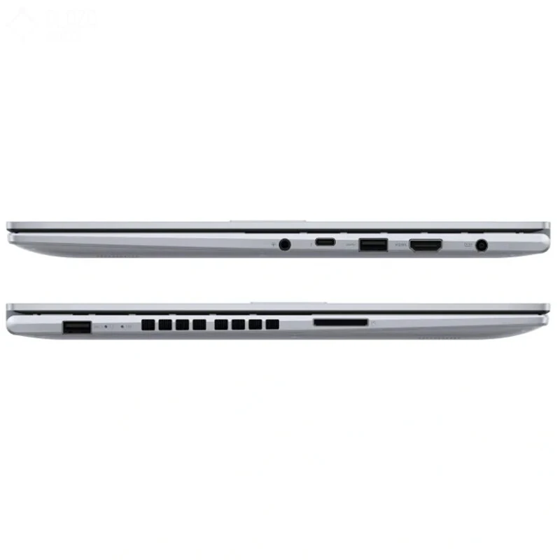 لپ تاپ ایسوس 16 اینچی VivoBook 16X K3605VU Core i9 13900H 16GB 1TB SSD RTX4050