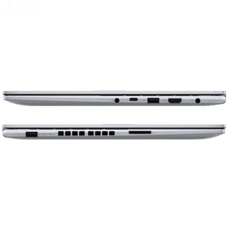 لپ تاپ ایسوس 16 اینچی VivoBook 16X K3605VU Core i9 13900H 16GB 1TB SSD RTX4050