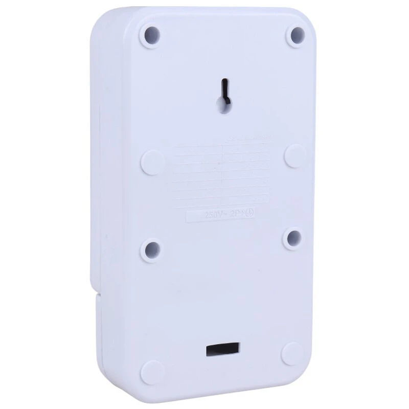 محافظ ولتاژ ورودی دیجیتال 30 آمپر امگا T6500