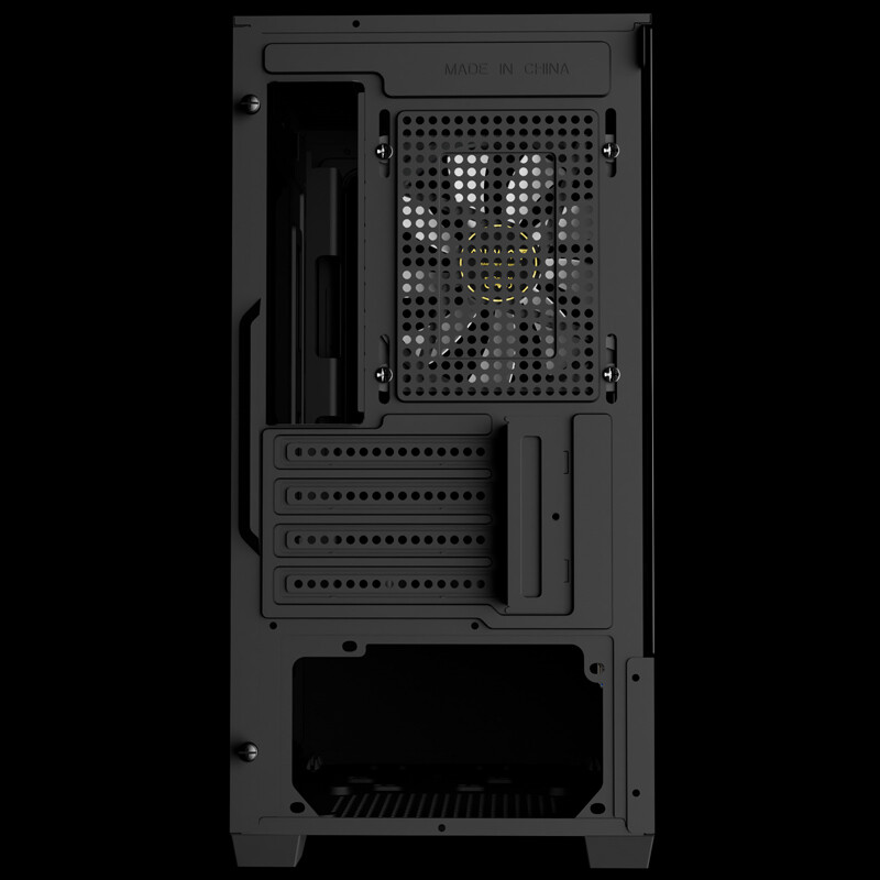 کیس کامپیوتر گیم دیاس Gamdias AURA GC9M ARGB