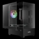 کیس کامپیوتر گیم دیاس Gamdias AURA GC9M ARGB