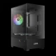 کیس کامپیوتر گیم دیاس Gamdias AURA GC9M ARGB