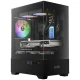 کیس کامپیوتر گیم دیاس Gamdias AURA GC9M ARGB
