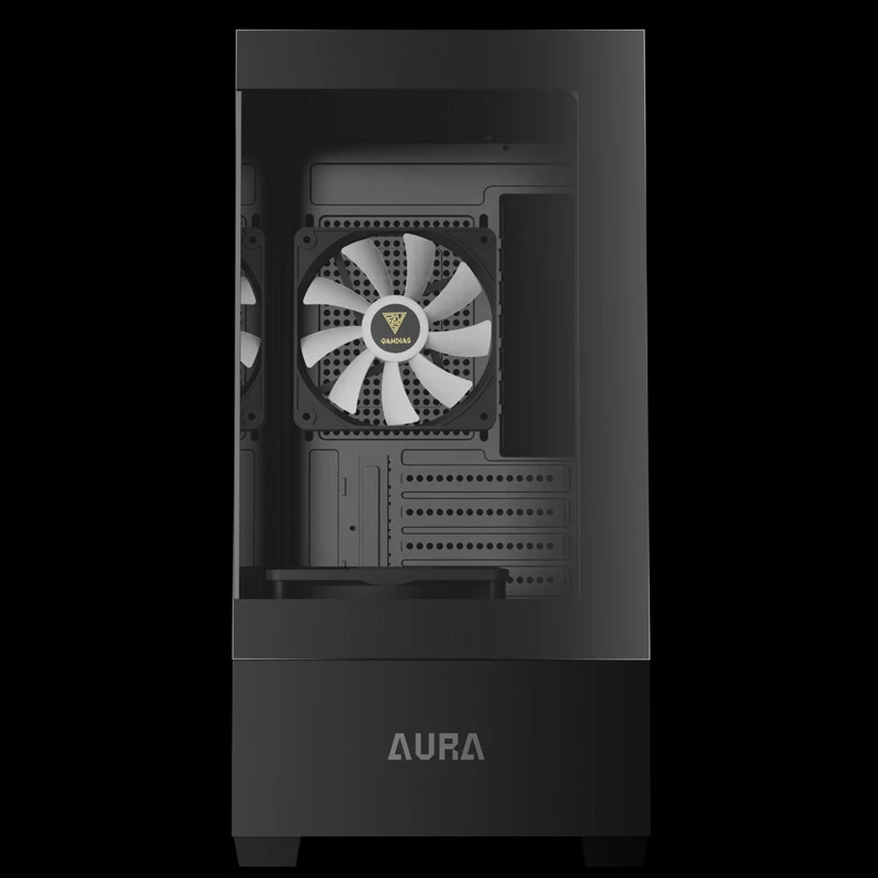 کیس کامپیوتر گیم دیاس Gamdias AURA GC9M ARGB