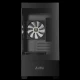 کیس کامپیوتر گیم دیاس Gamdias AURA GC9M ARGB