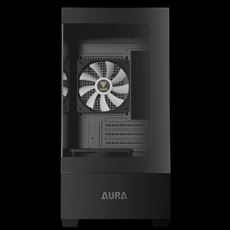 کیس کامپیوتر گیم دیاس Gamdias AURA GC9M ARGB