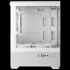 کیس کامپیوتر گیم دیاس Gamdias AURA GC9M WH ARGB
