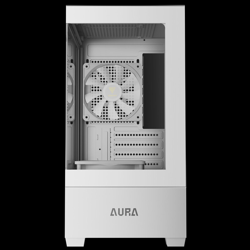 کیس کامپیوتر گیم دیاس Gamdias AURA GC9M WH ARGB