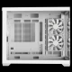 کیس کامپیوتر گیم دیاس Gamdias AURA GC10M WH ARGB