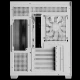 کیس کامپیوتر گیم دیاس Gamdias AURA GC10M WH ARGB