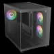 کیس کامپیوتر گیم دیاس Gamdias AURA GC10M ARGB