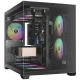 کیس کامپیوتر گیم دیاس Gamdias AURA GC10M ARGB
