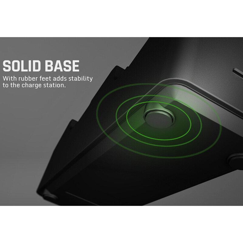 پایه شارژر دسته بازی Xbox Series X/S اسپارک فاکس W20X504