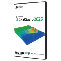GEOStudio 2025 1DVD JB-TEAM