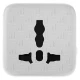 تبدیل برق 3 به 2 تایمر دار هایکو استار HS-PS301