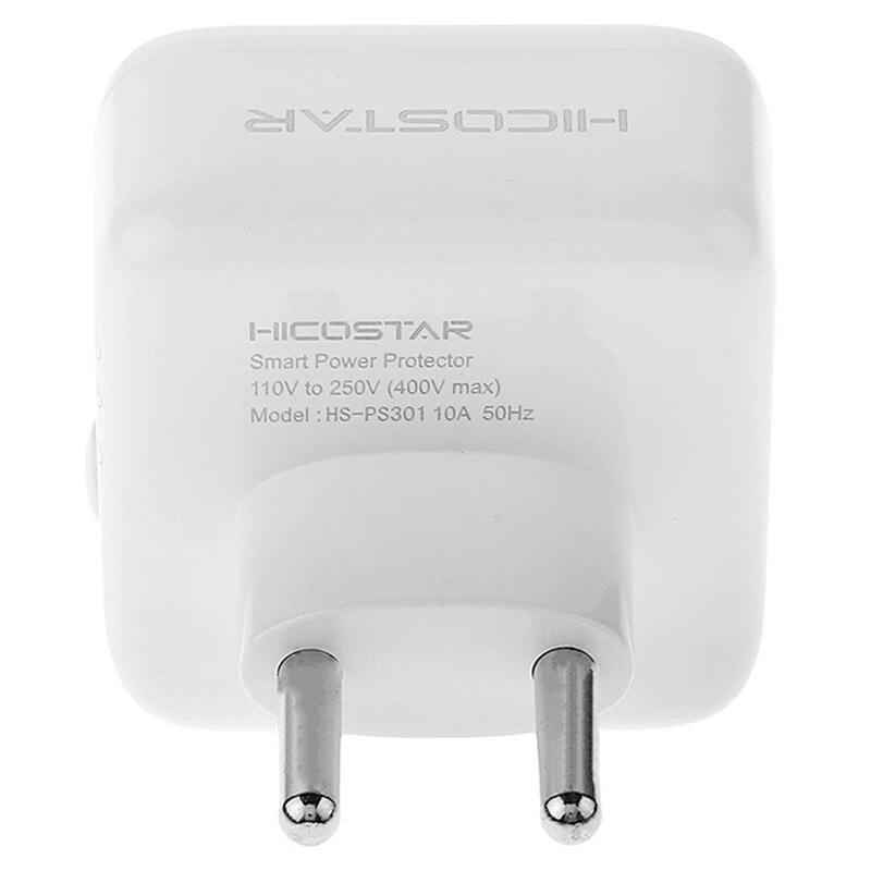 تبدیل برق 3 به 2 تایمر دار هایکو استار HS-PS301