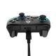 دسته بازی PDP Afterglow Wave Black XBOX Series X/S / PC