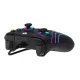 دسته بازی PDP Afterglow Wave Black XBOX Series X/S / PC