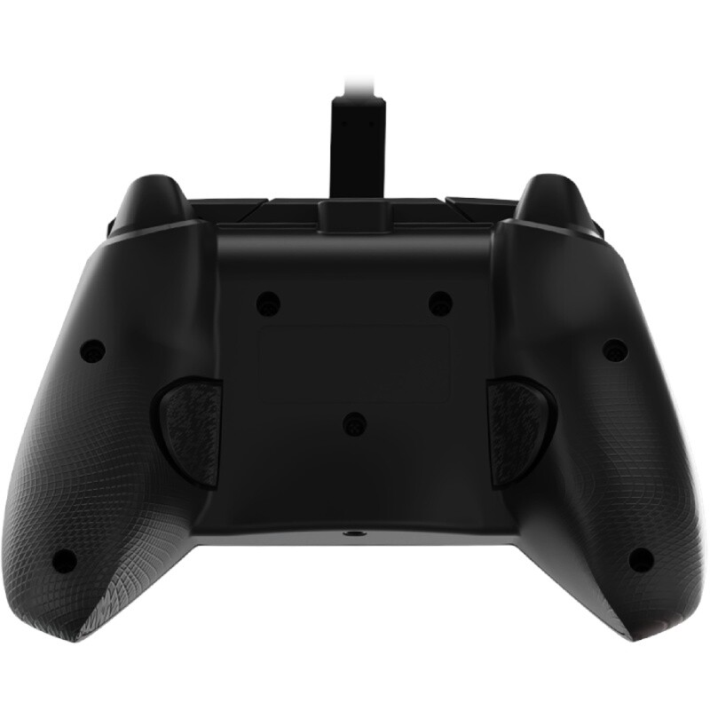 دسته بازی PDP Afterglow Wave Black XBOX Series X/S / PC