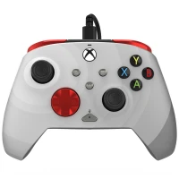 دسته بازی PDP Rematch Radial White XBOX Series X/S / PC