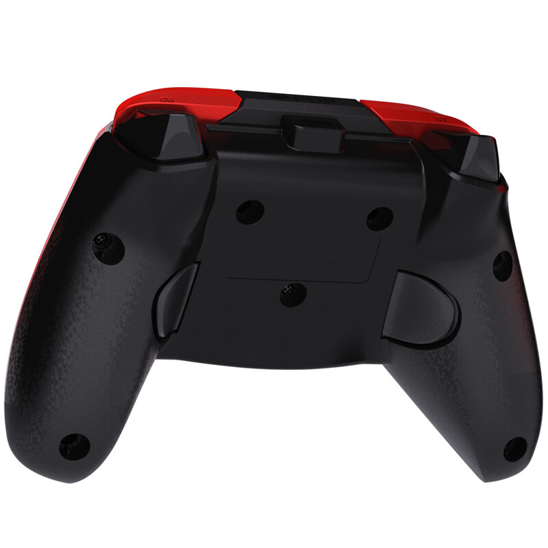 دسته بازی PDP Rematch Radial White XBOX Series X/S / PC