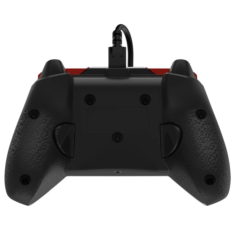 دسته بازی PDP Rematch Radial White XBOX Series X/S / PC
