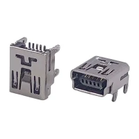 پورت سوکت Mini USB دسته PS3