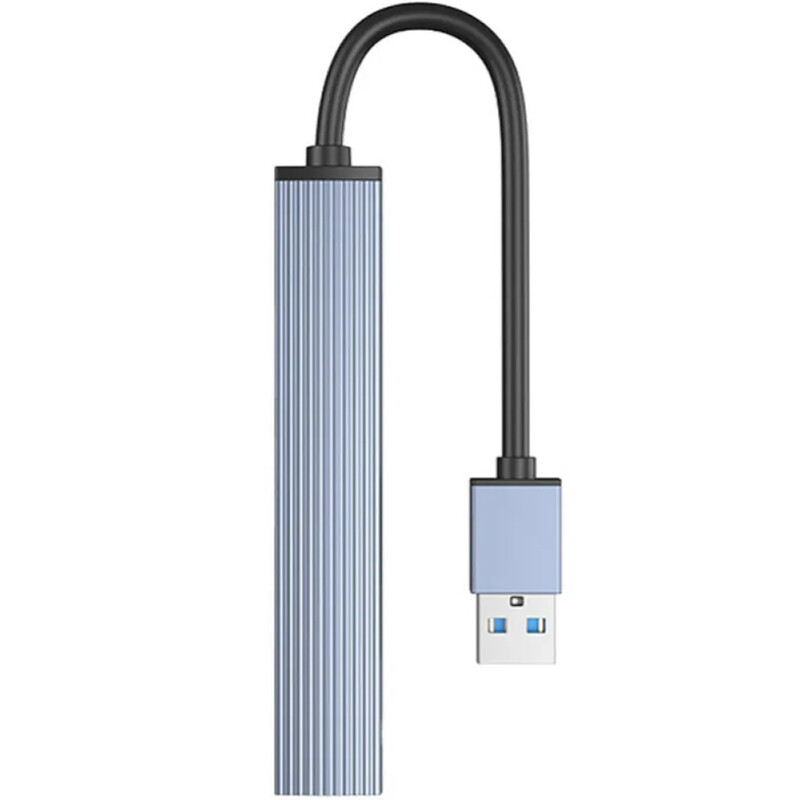 هاب 4 پورت USB 2.0 اوریکو AH-A13