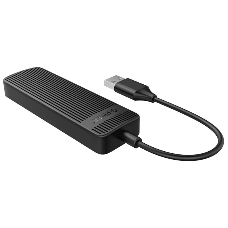 هاب 4 پورت USB 2.0 اوریکو FL02