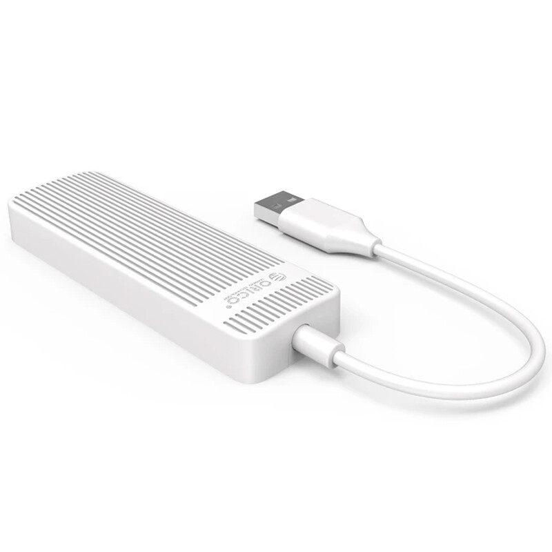 هاب 4 پورت USB 2.0 اوریکو FL02