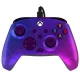 دسته بازی PDP Rematch Purple Fade XBOX Series X/S / PC