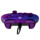 دسته بازی PDP Rematch Purple Fade XBOX Series X/S / PC