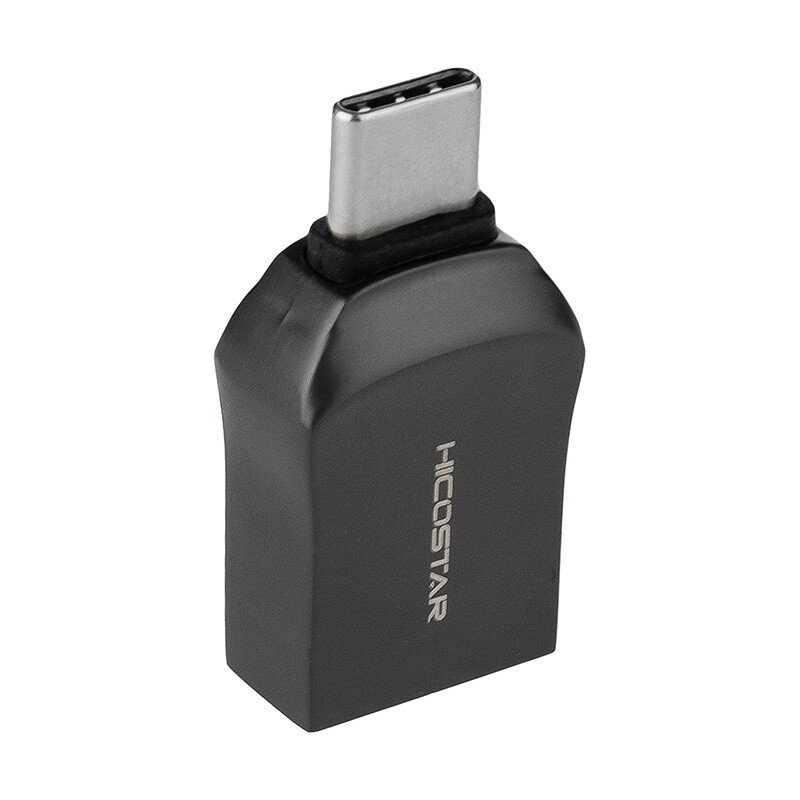 تبدیل USB OTG به Type-C هایکو استار HS-T950C