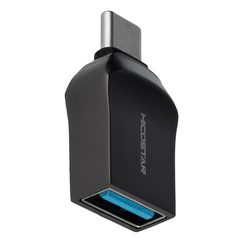 تبدیل USB OTG به Type-C هایکو استار HS-T950C