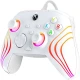 دسته بازی PDP Afterglow Wave White XBOX Series X/S / PC