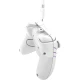 دسته بازی PDP Afterglow Wave White XBOX Series X/S / PC