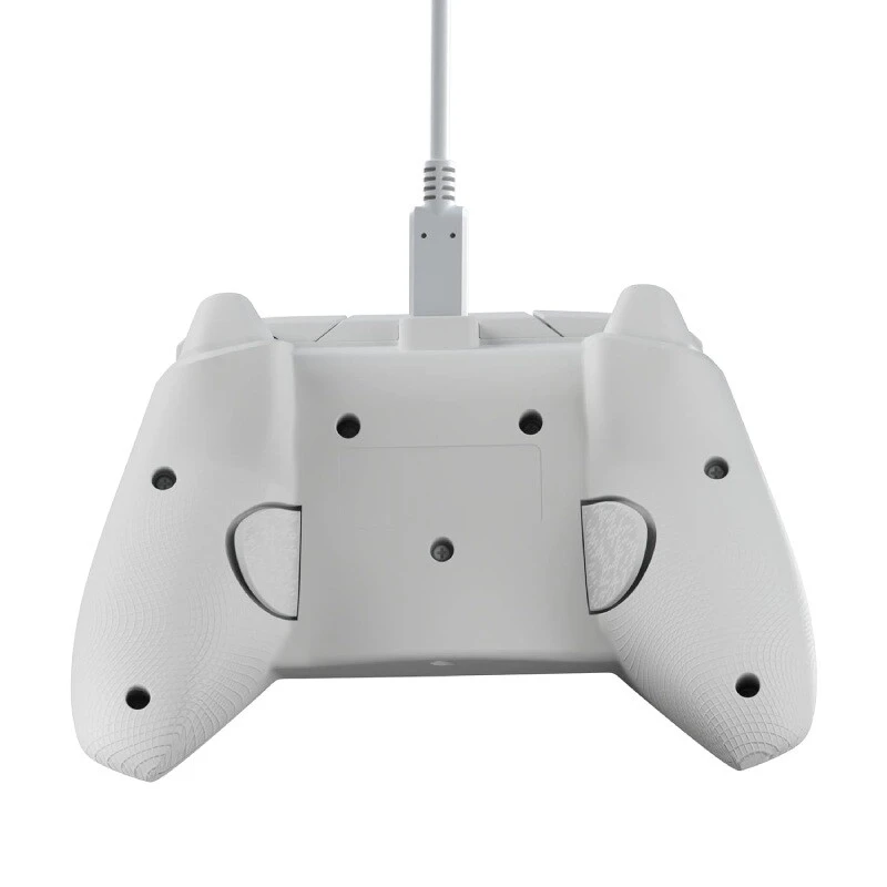 دسته بازی PDP Afterglow Wave White XBOX Series X/S / PC