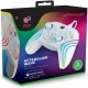 دسته بازی PDP Afterglow Wave White XBOX Series X/S / PC