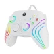 دسته بازی PDP Afterglow Wave White XBOX Series X/S / PC
