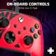 دسته بازی PDP Rematch Spirit Red XBOX Series X/S / PC