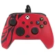 دسته بازی PDP Rematch Spirit Red XBOX Series X/S / PC