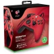 دسته بازی PDP Rematch Spirit Red XBOX Series X/S / PC