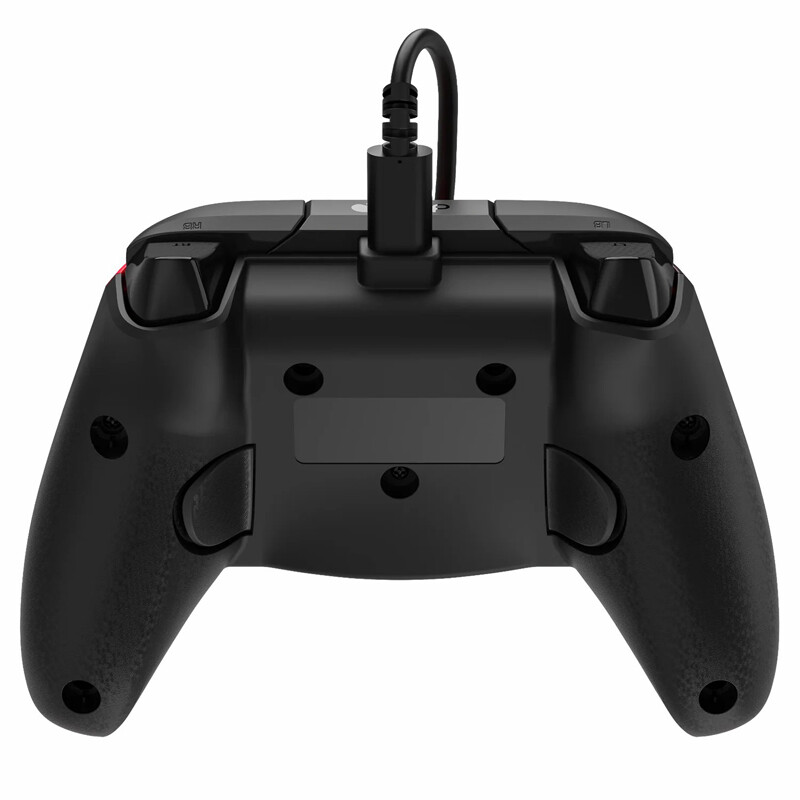 دسته بازی PDP Rematch Spirit Red XBOX Series X/S / PC