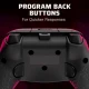 دسته بازی PDP Rematch Spirit Red XBOX Series X/S / PC