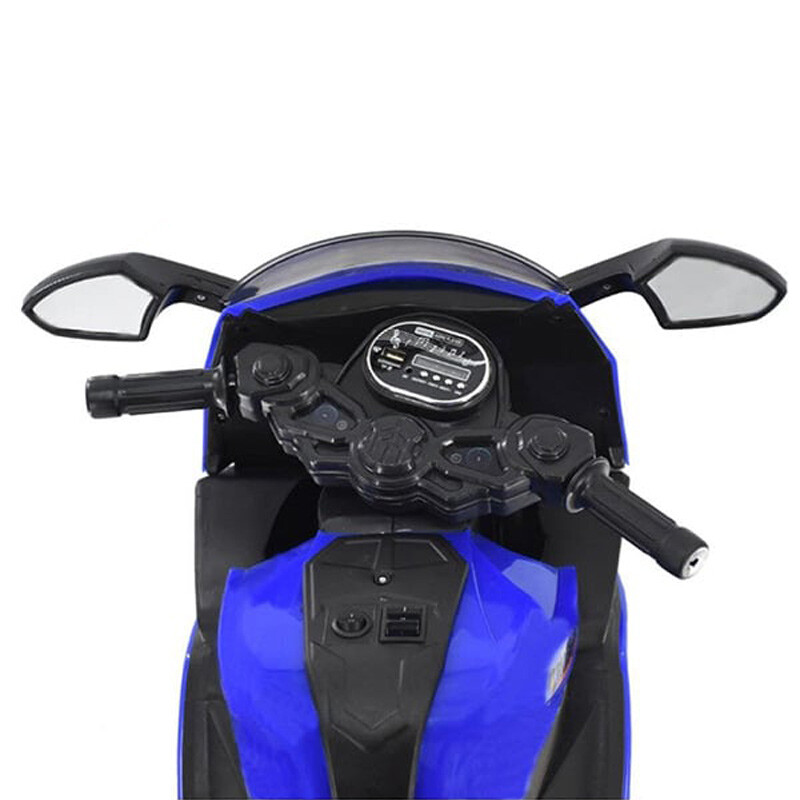 موتور شارژی کروز 1600 سپیده تویز LQ-168