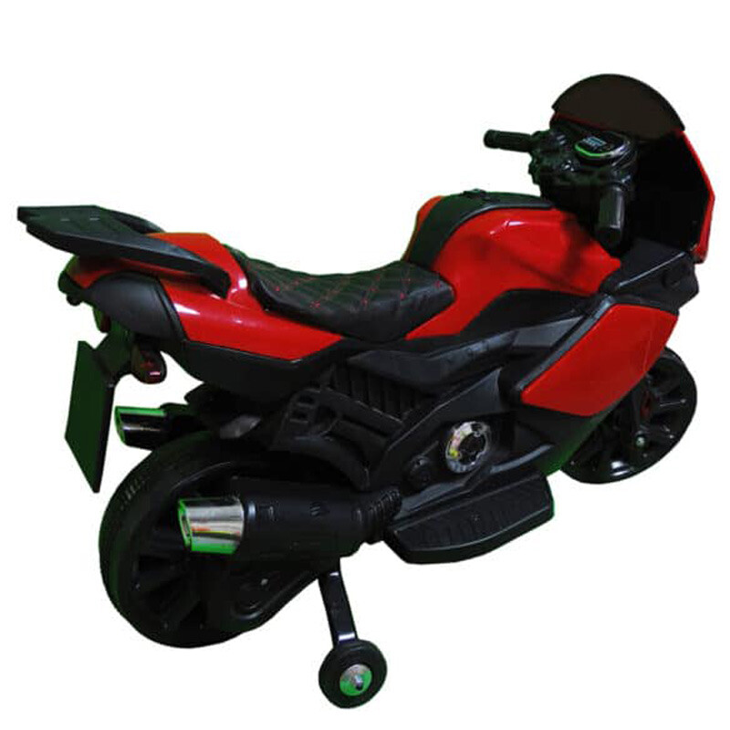 موتور شارژی کروز 1600 سپیده تویز LQ-168