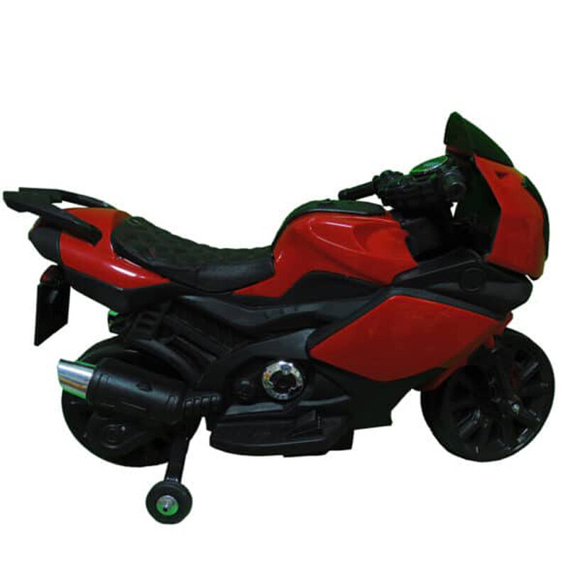 موتور شارژی کروز 1600 سپیده تویز LQ-168