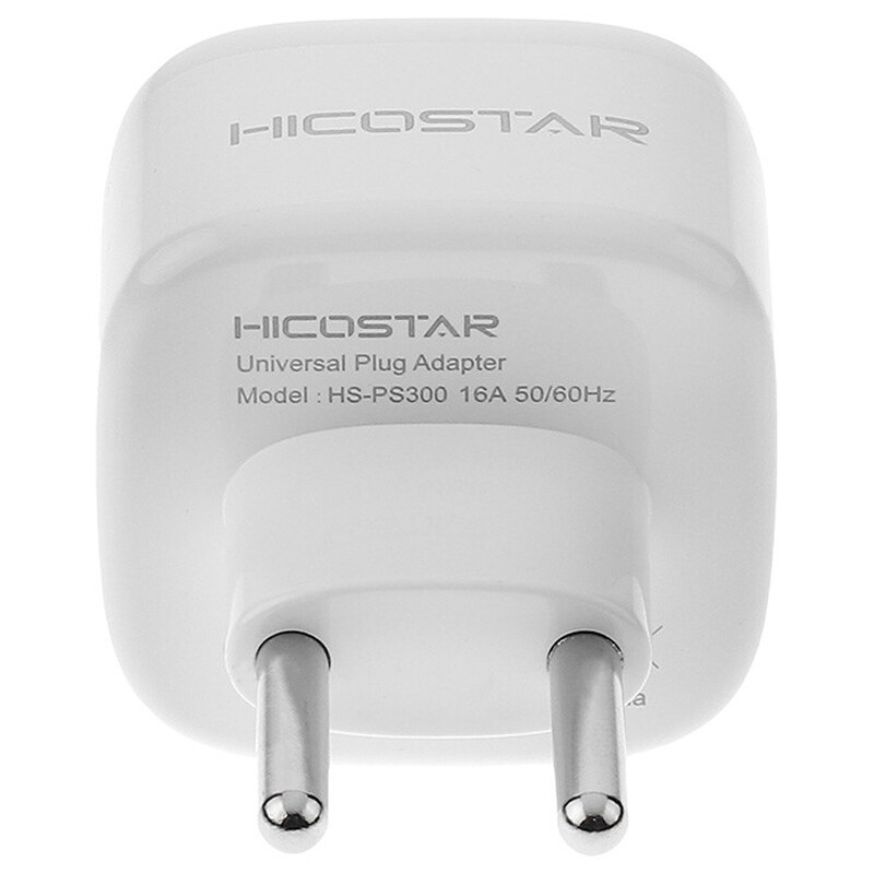 تبدیل 3 به 2 برق هایکو استار HS-PS300