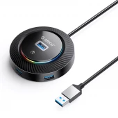 هاب 4 پورت USB 3.0 اوریکو YKR2-U3-03