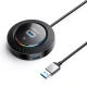 هاب 4 پورت USB 3.0 اوریکو YKR2-U3-03